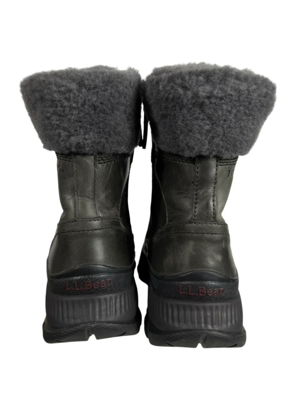L.L. Bean bean storm